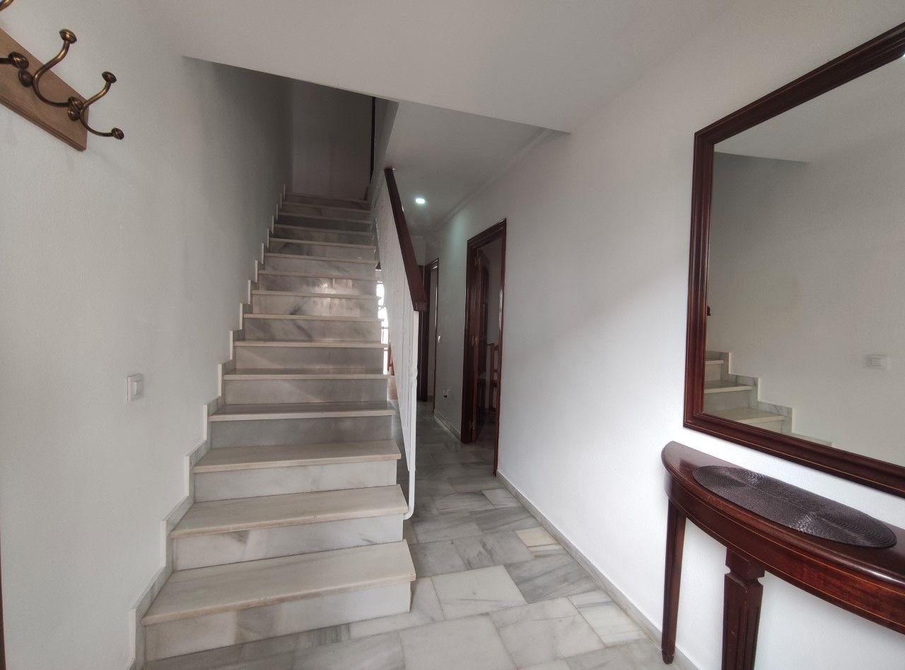 Piso de 90 m² en Sanlúcar de Barrameda