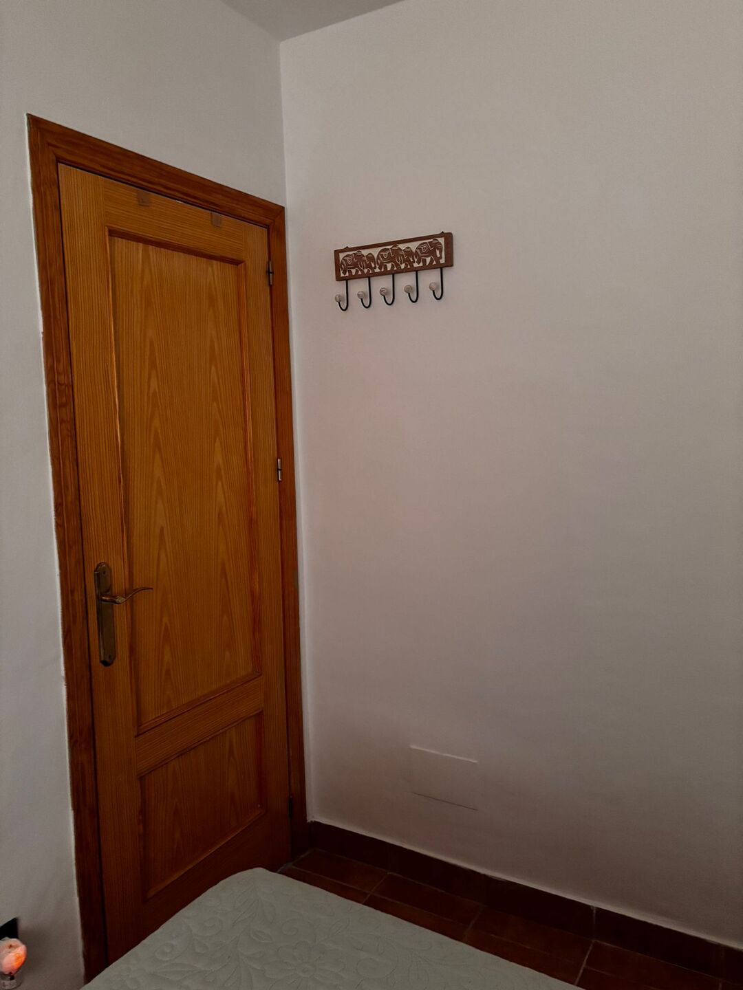 Piso de 130 m² en Vera
