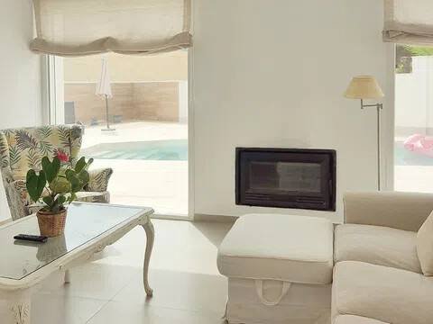 Casa de 140 m² en Benidorm
