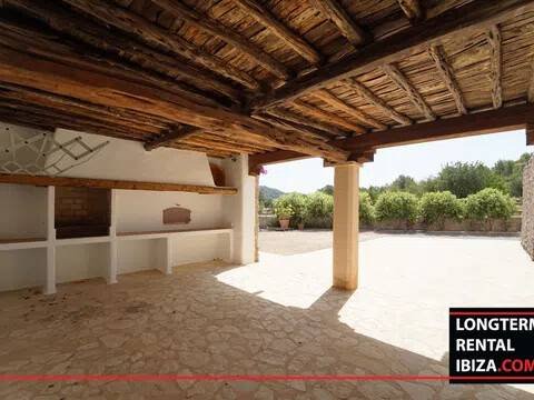 Casa de 450 m² en Sant Joan de Labritja