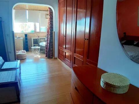 Piso de 120 m² en Santa Pola