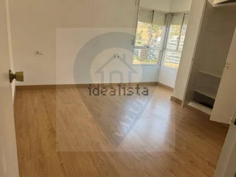 Квартира 150 м² в Малаге