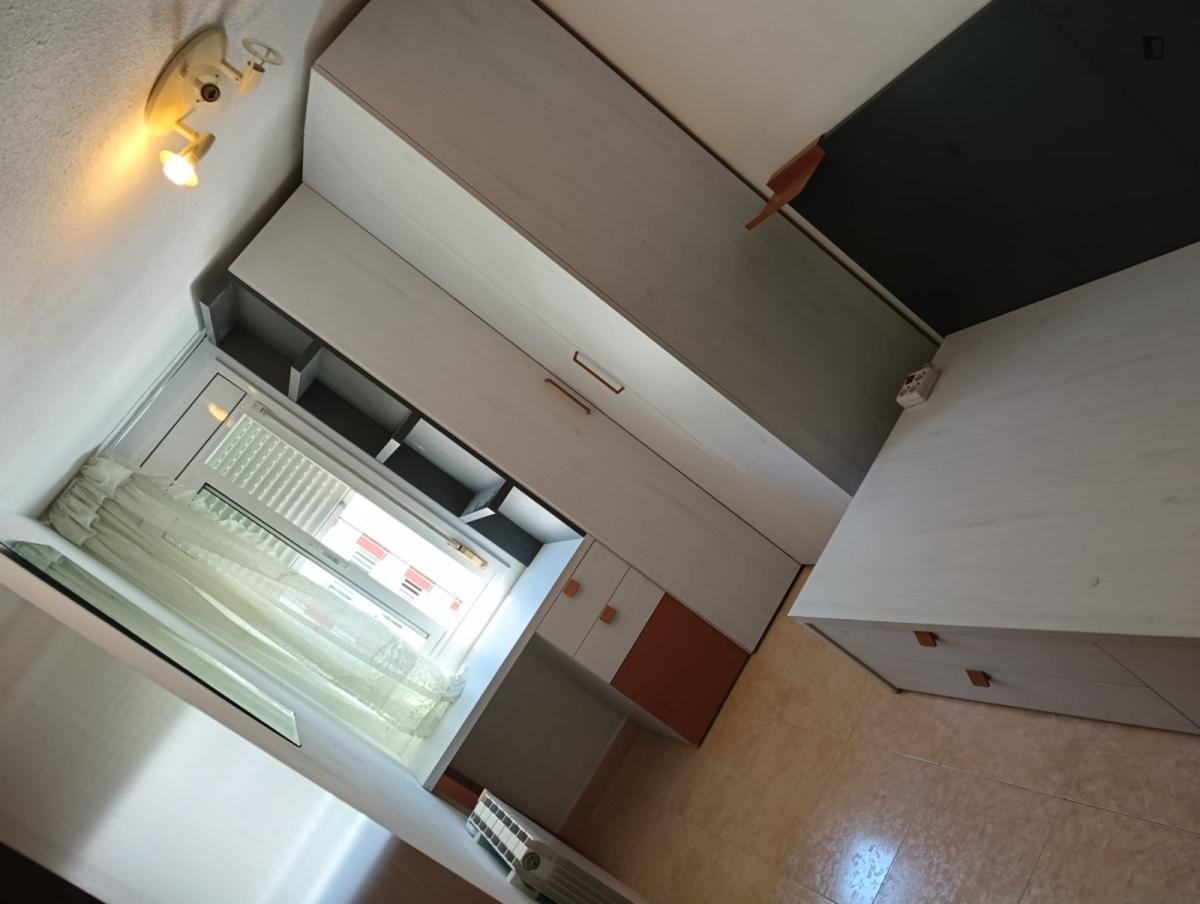 Habitación en alquiler, l'Hospitalet de Llobregat