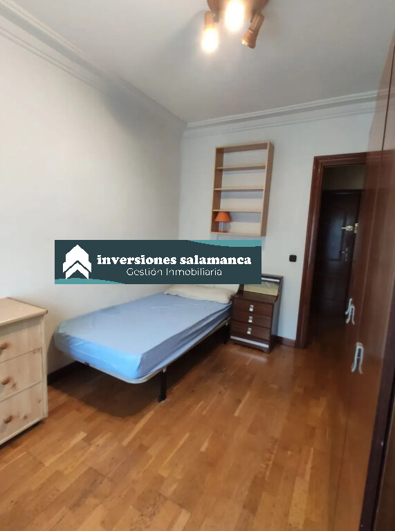 Piso de 150 m² en Salamanca