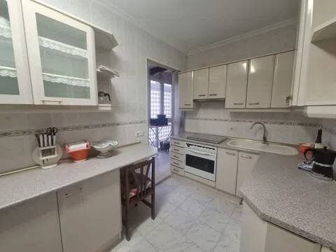 Piso de 112 m² en Toledo
