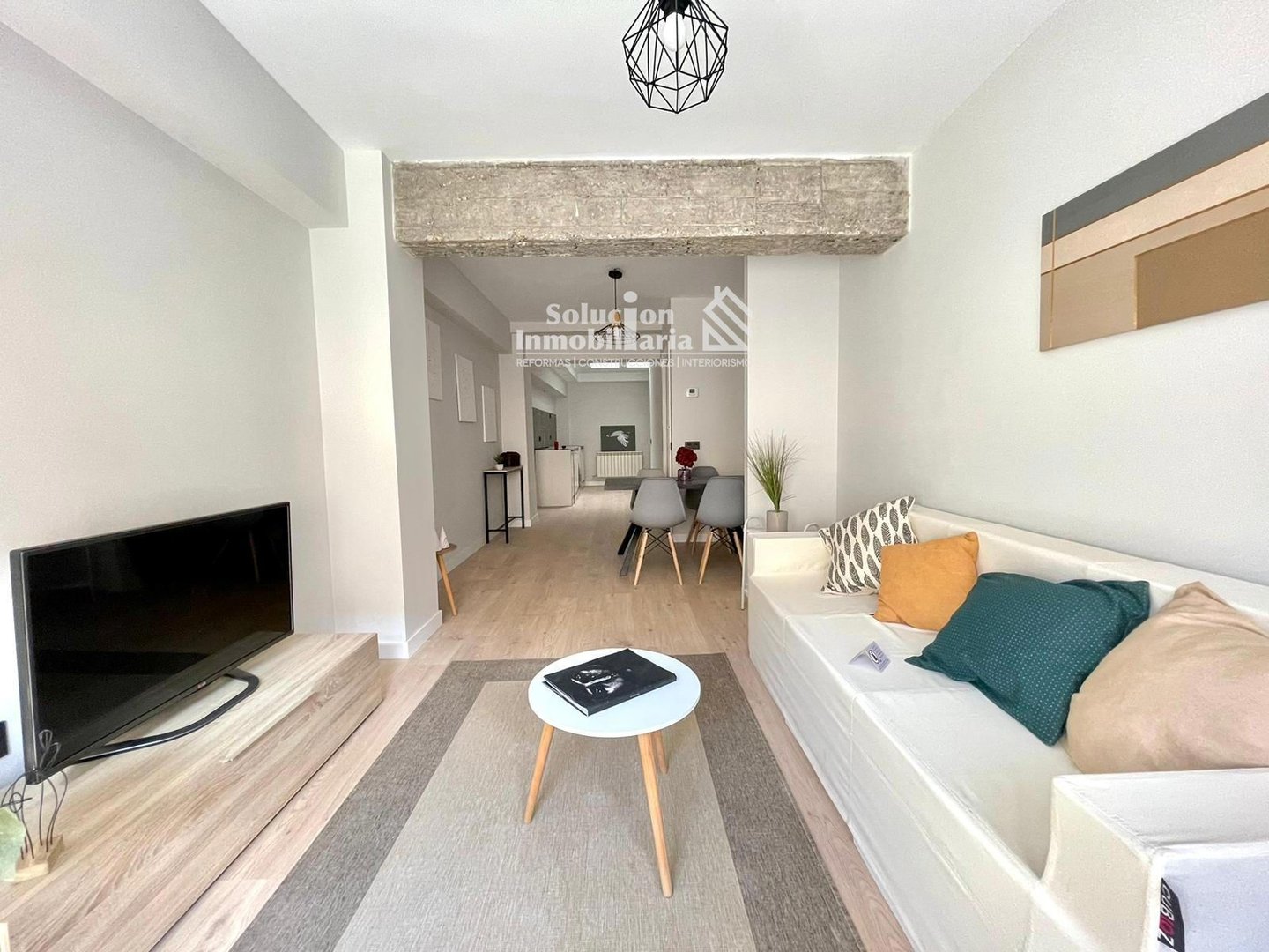 Appartamento 47 m² a Salamanca