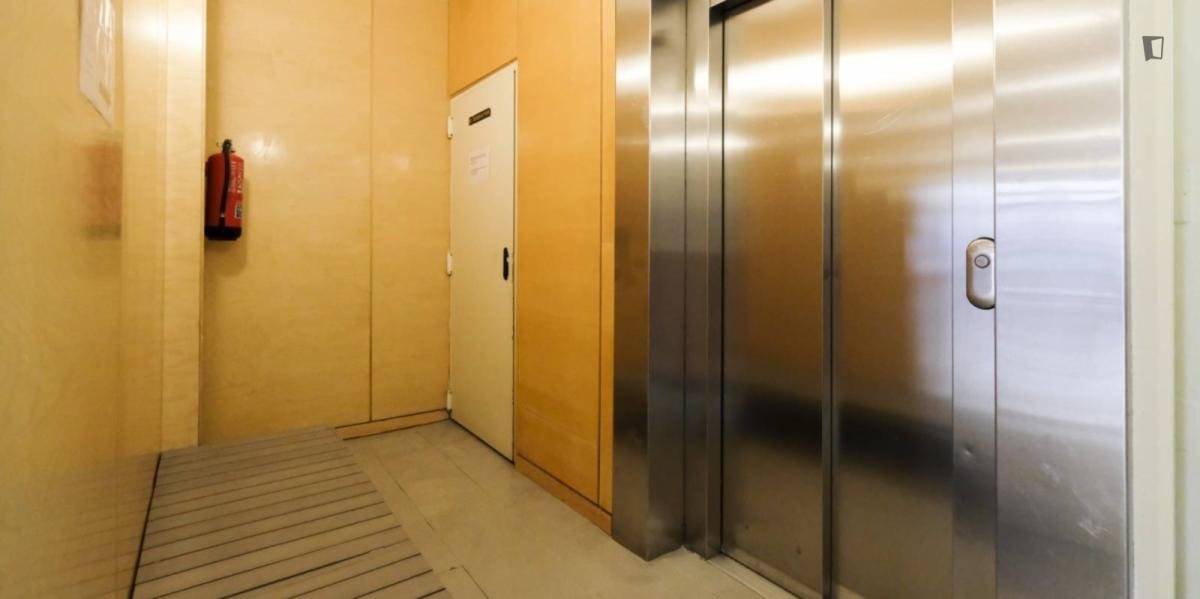Appartamento 57 m² a Madrid