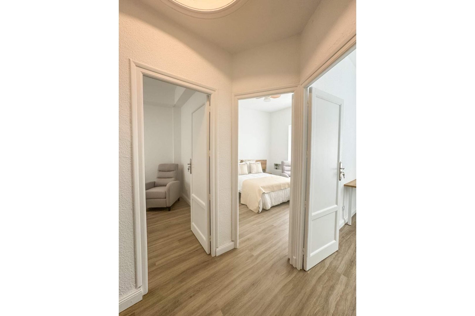 Chambre 60 m², Elx / Elche