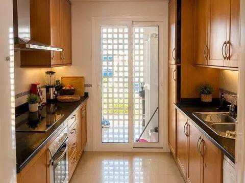 Flat 202 m² in Torremolinos