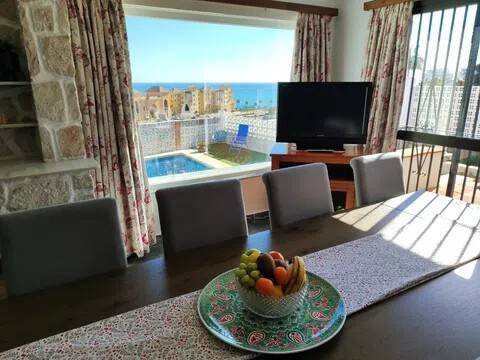 Moradia 140 m² em Fuengirola