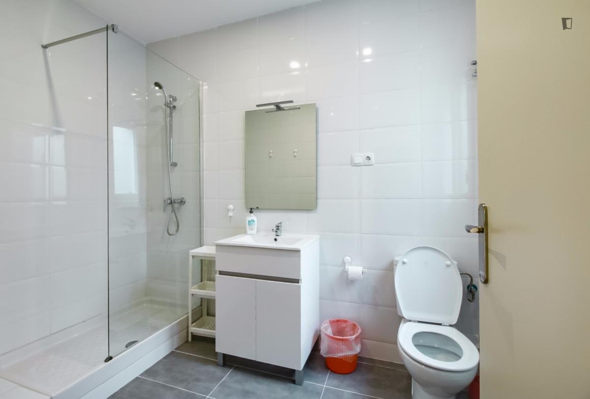 Habitación en alquiler, Barcelona