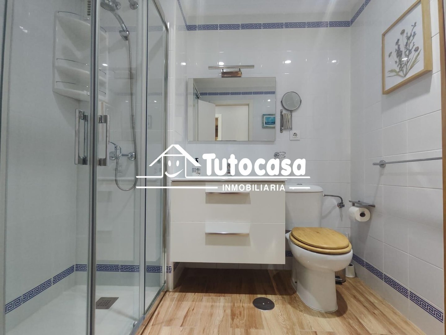 Piso de 96 m² en Dos Hermanas