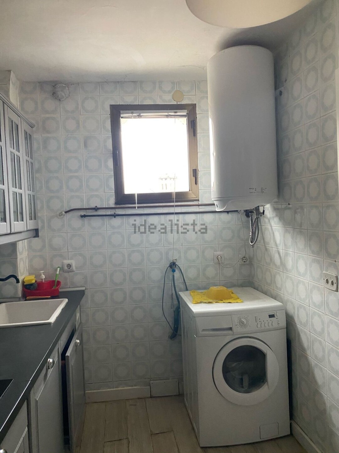 Piso de 120 m² en Segovia