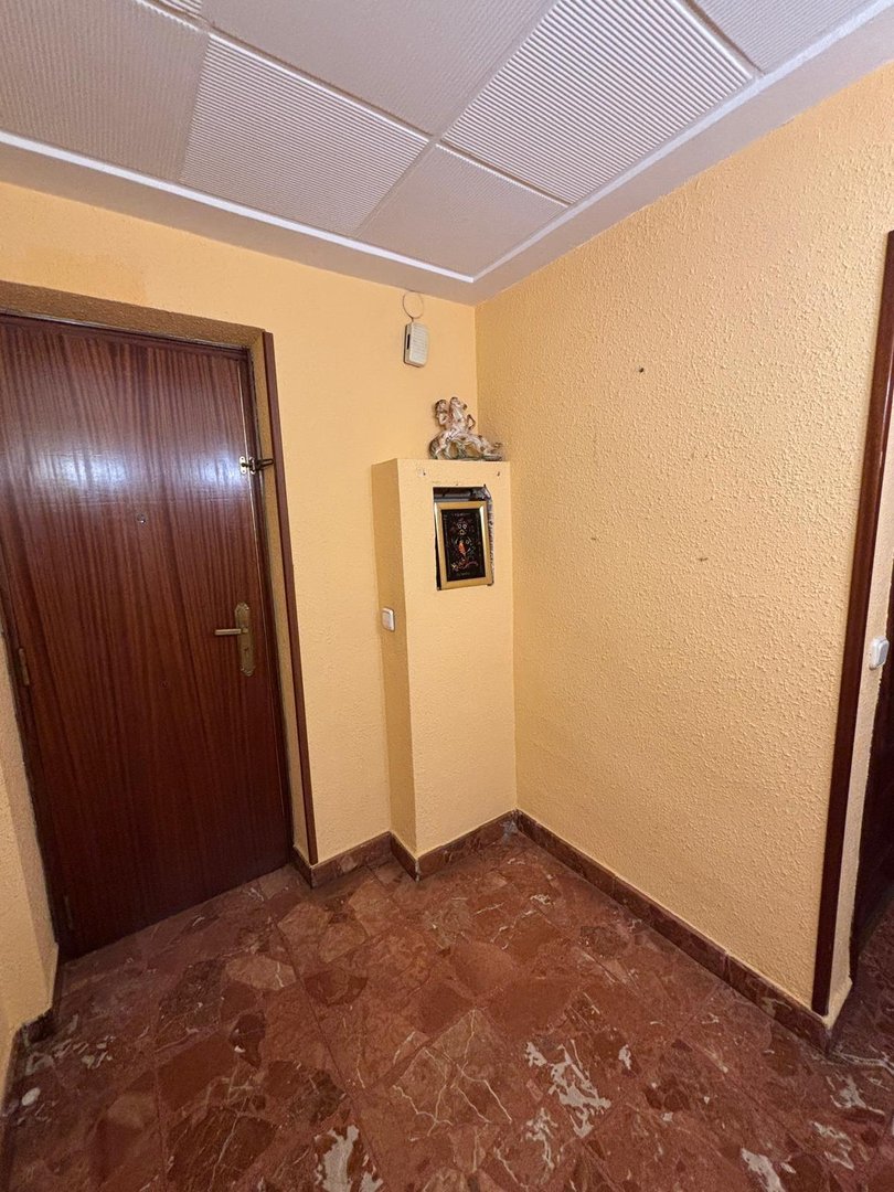 Piso de 94 m² en León