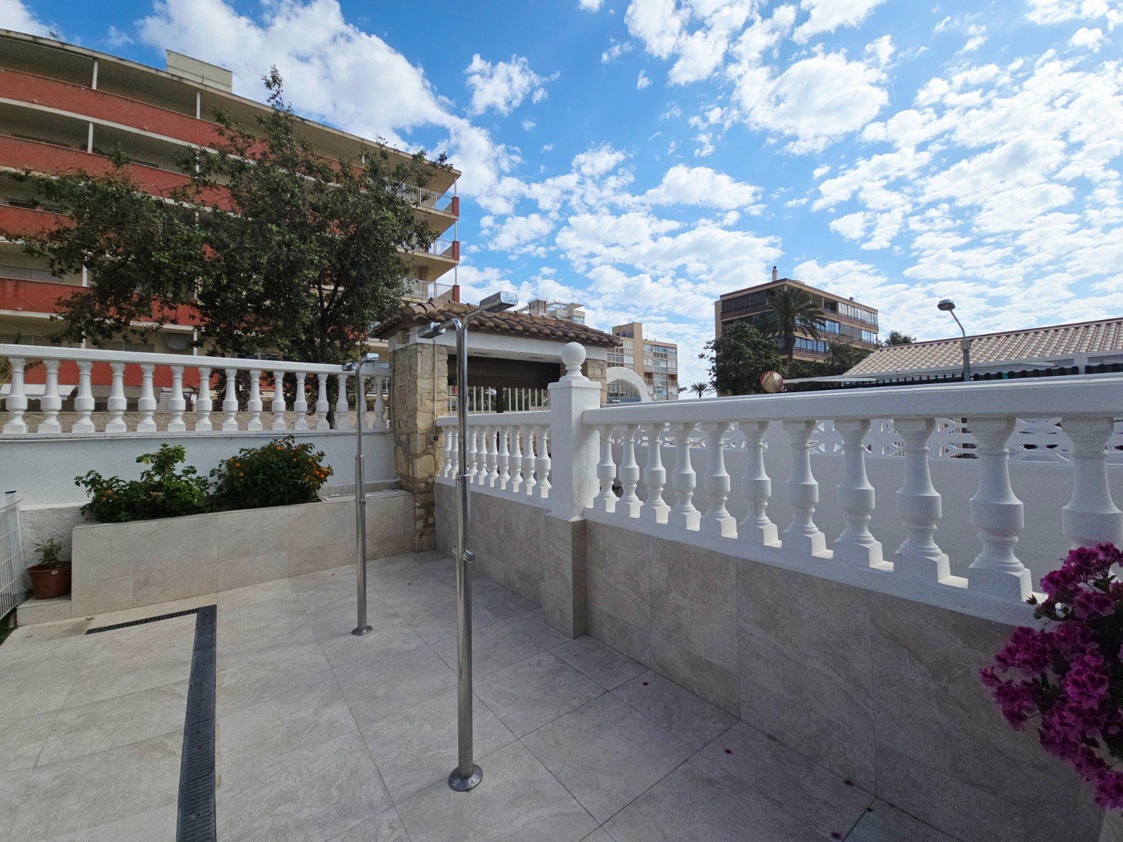 Piso de 98 m² en Alicante