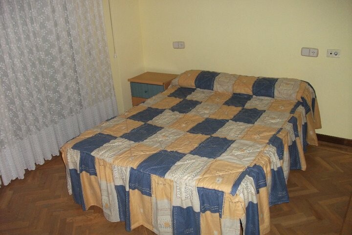 Piso de 125 m² en Salamanca