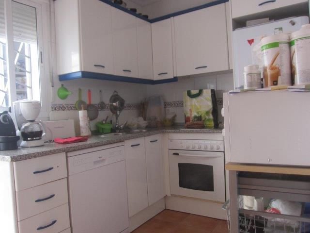 Casa de 120 m² en Isla Cristina