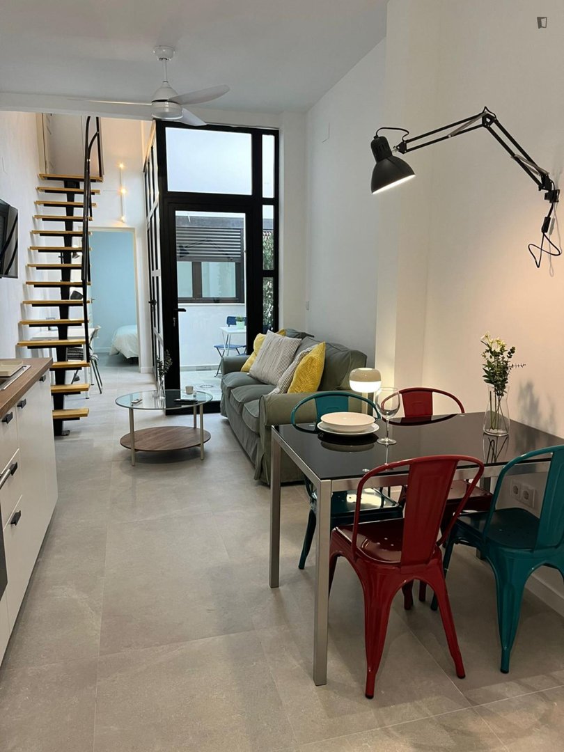 Wohnung 75 m² in Valencia