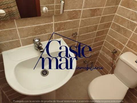 Flat 80 m² in Benicàssim / Benicasim