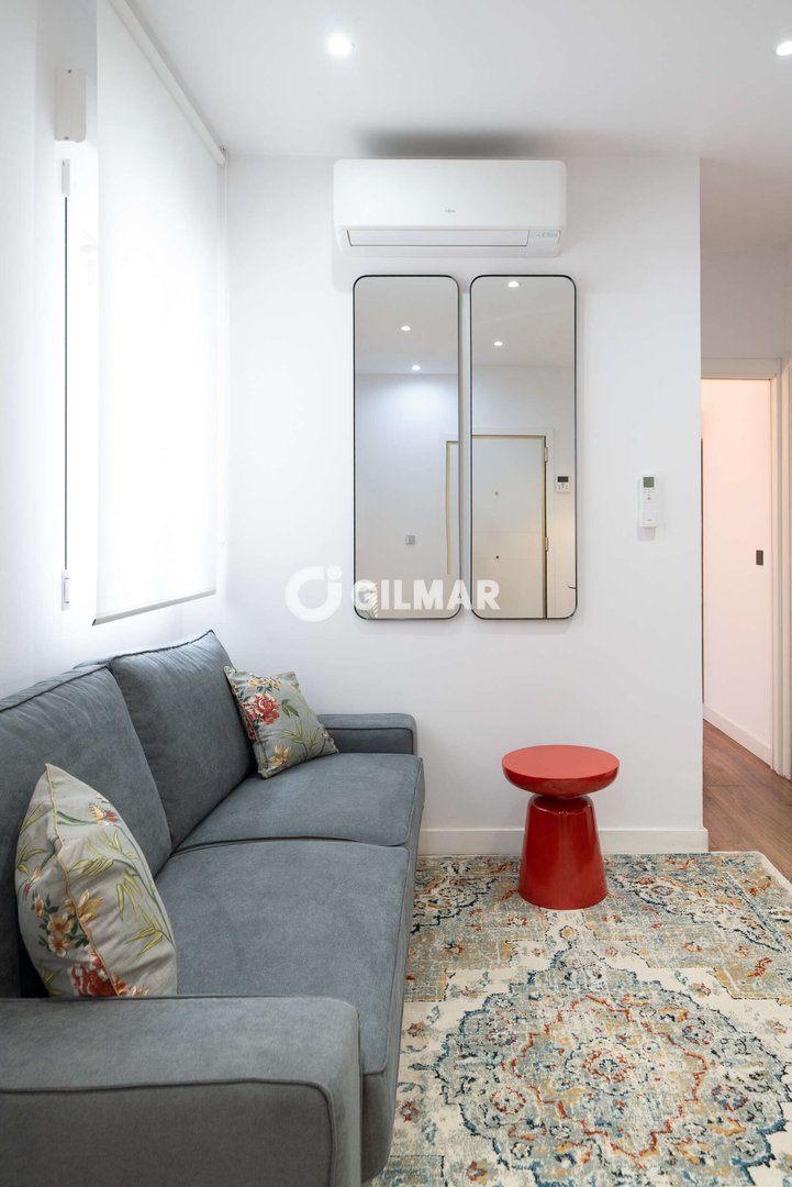 Piso de 40 m² en Madrid