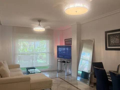 Piso de 165 m² en Marbella