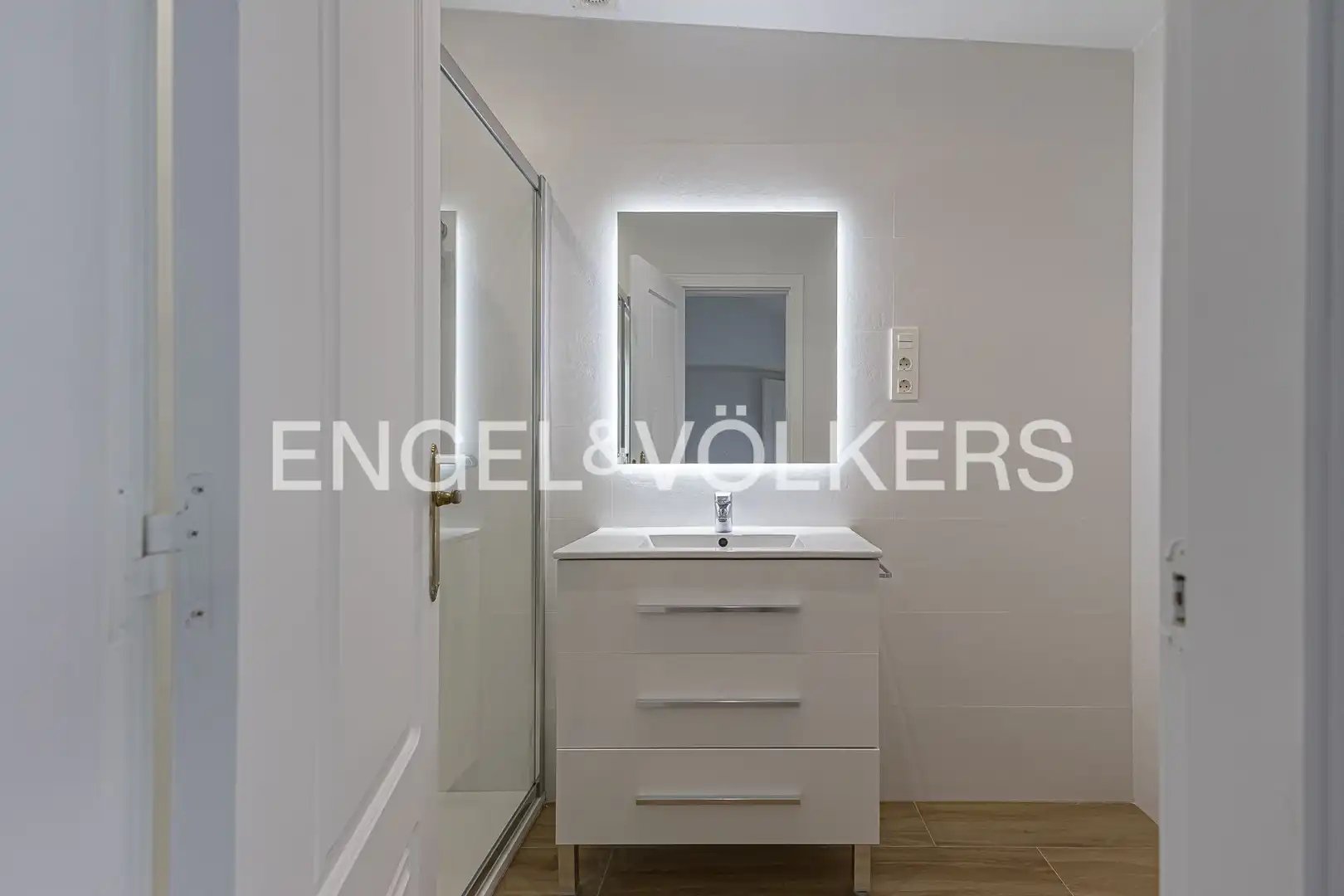 Piso de 69 m² en Madrid