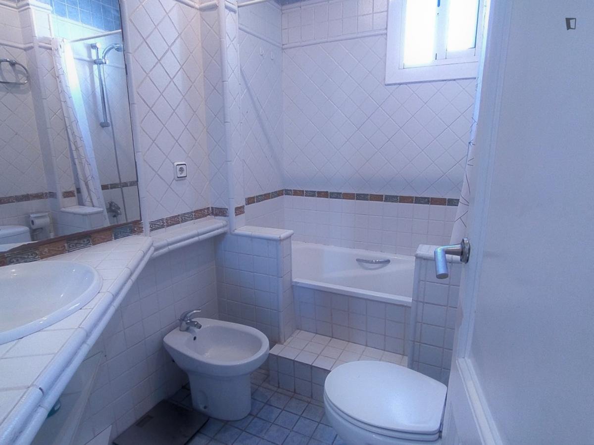 Piso de 110 m² en Barcelona