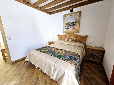 Piso de 110 m² en Teguise