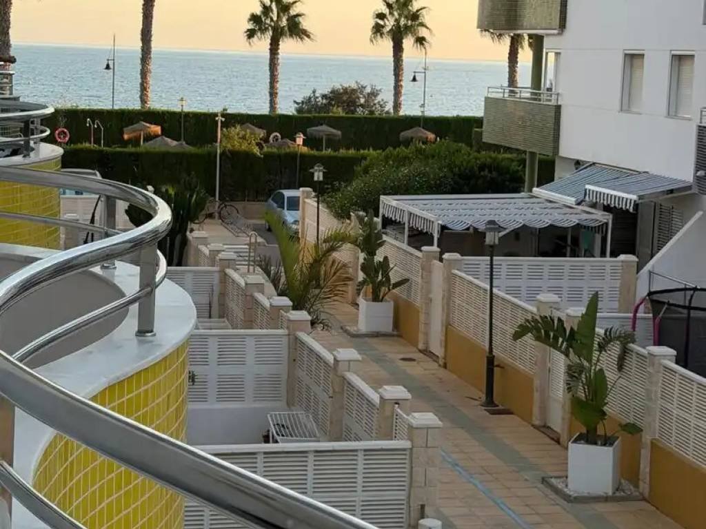 Appartamento 75 m² a El Ejido