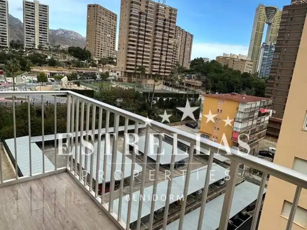Piso de 88 m² en Benidorm
