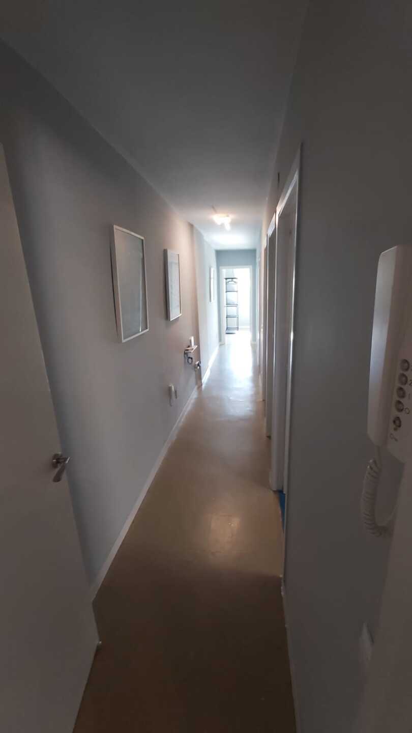 Piso de 96 m² en Foz