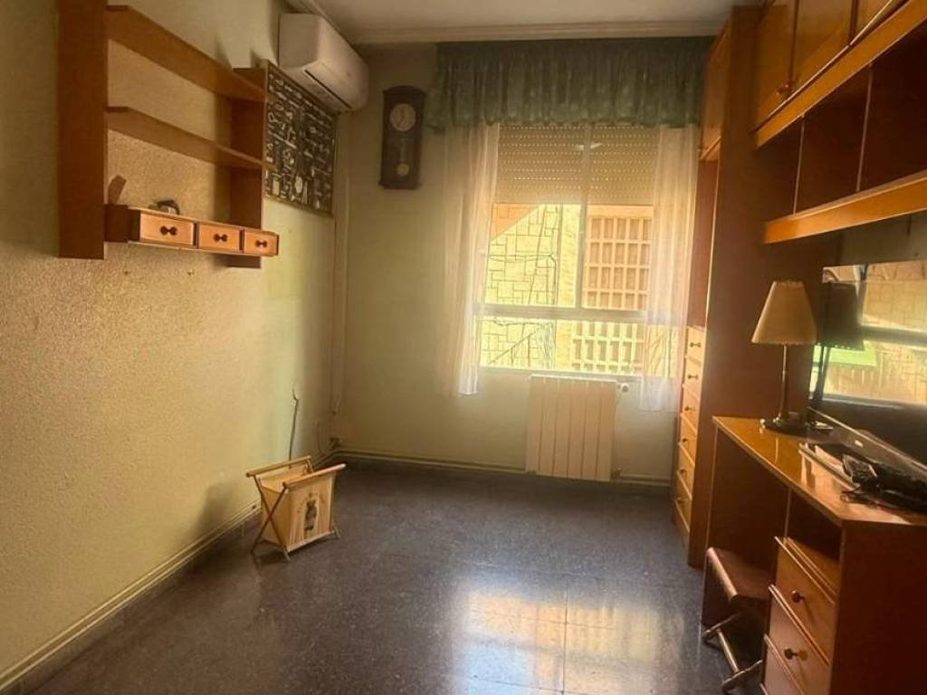 Piso de 121 m² en Murcia