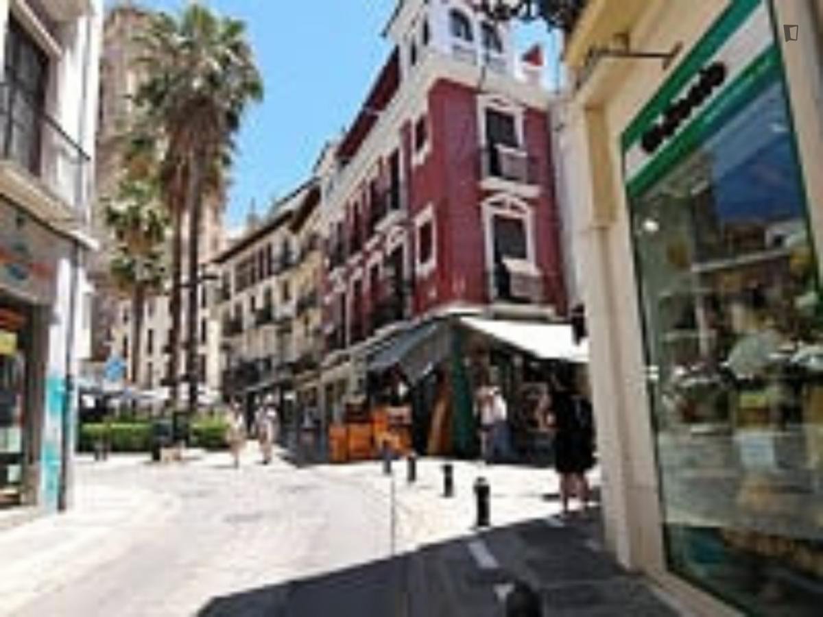 Piso de 35 m² en Granada