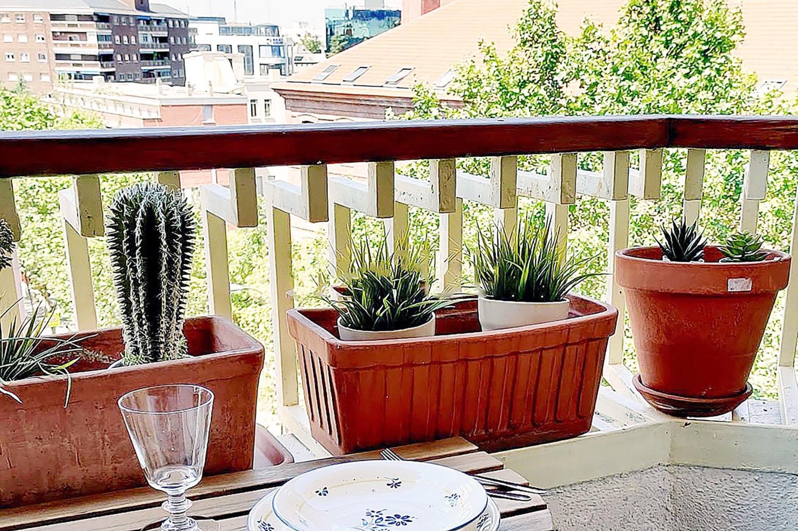 Piso de 51 m² en Madrid