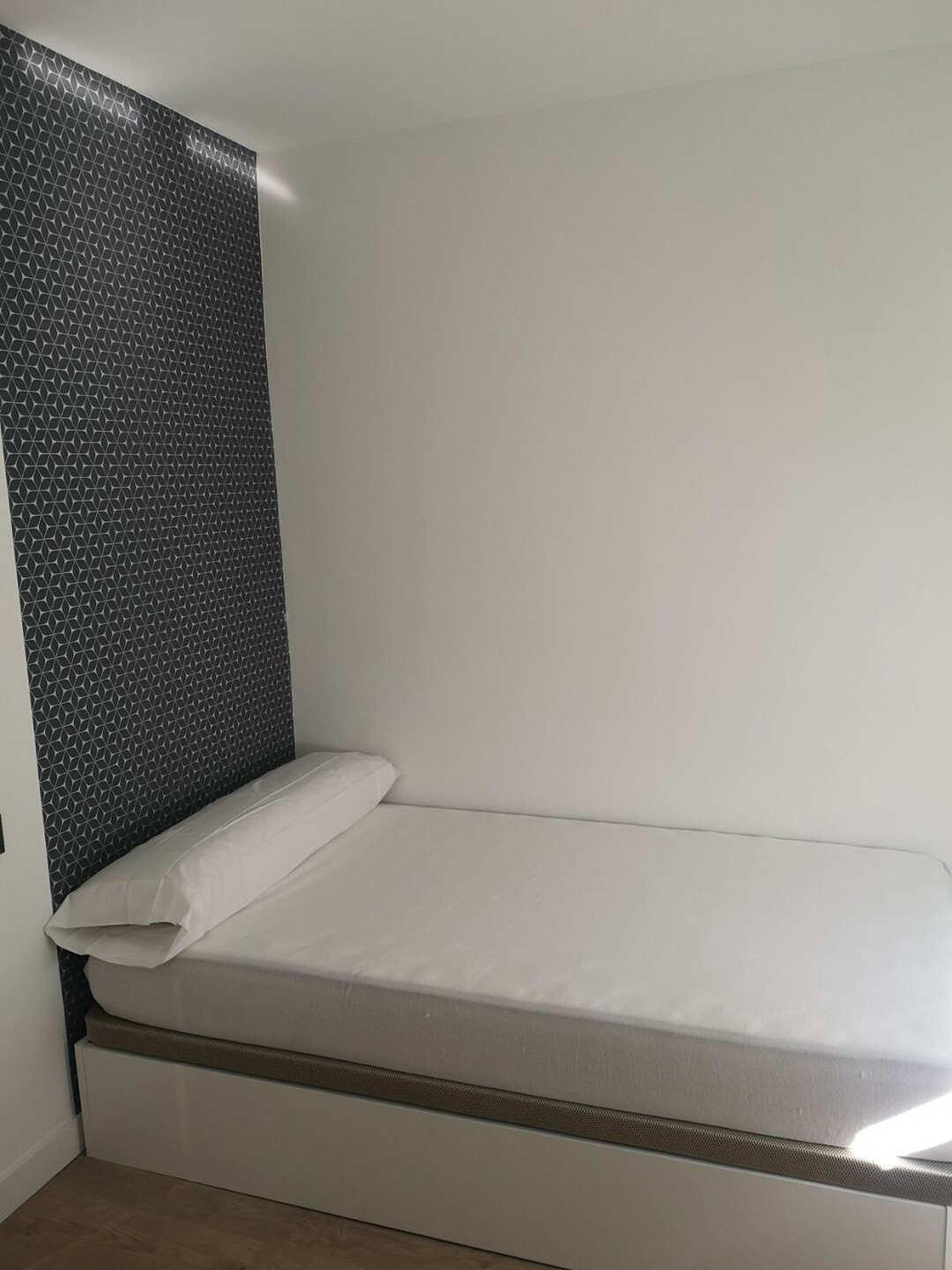 Piso de 100 m² en Salamanca
