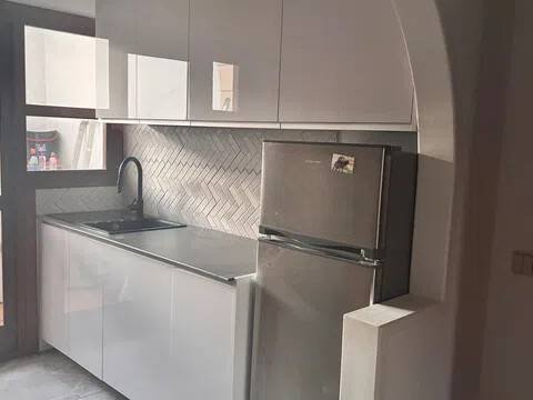 Pis de 85 m² a Mijas