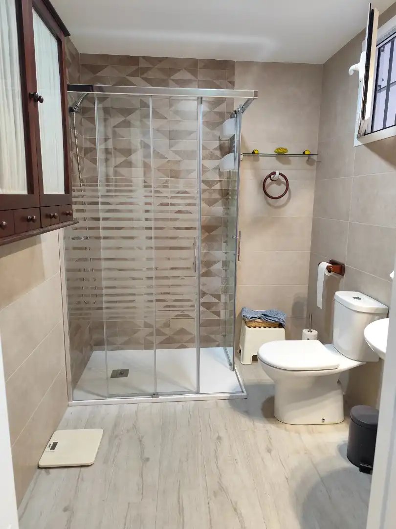 Piso de 60 m² en Sanlúcar de Barrameda