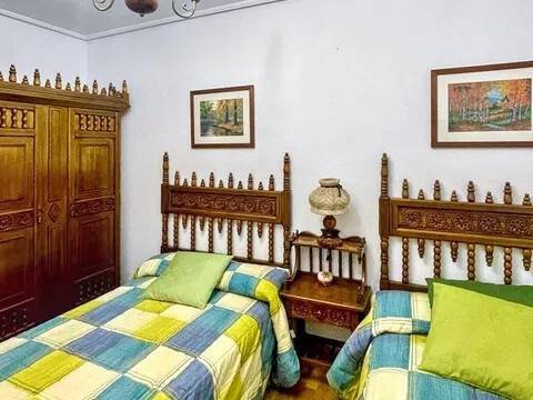 Pis de 65 m² a Castiello de Jaca