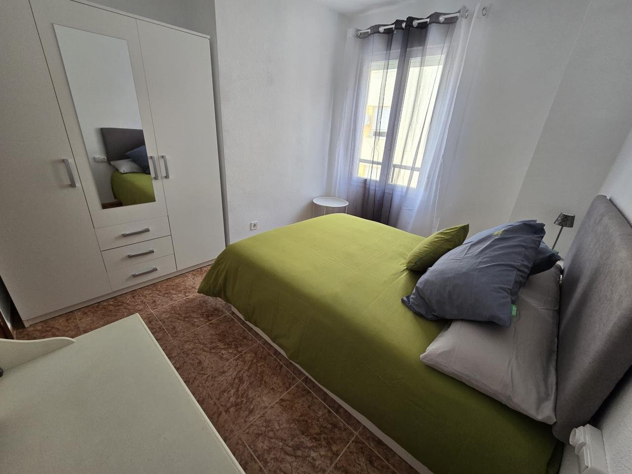 Pis de 114 m² a Ronda