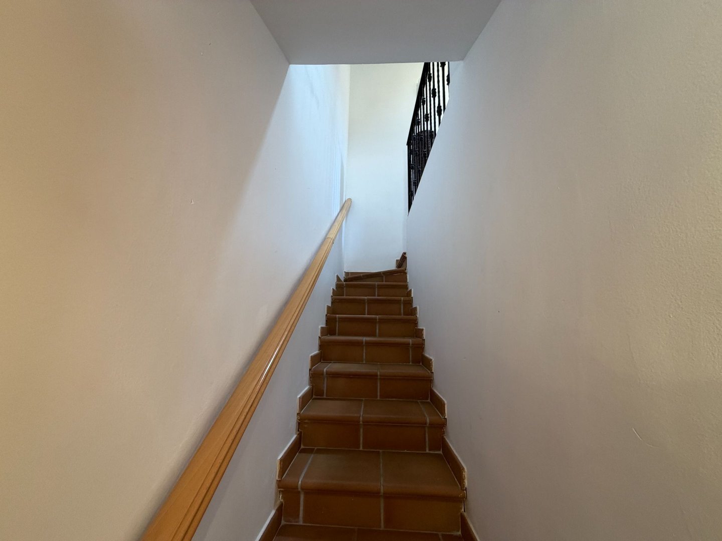 Piso de 114 m² en Robledo de Chavela