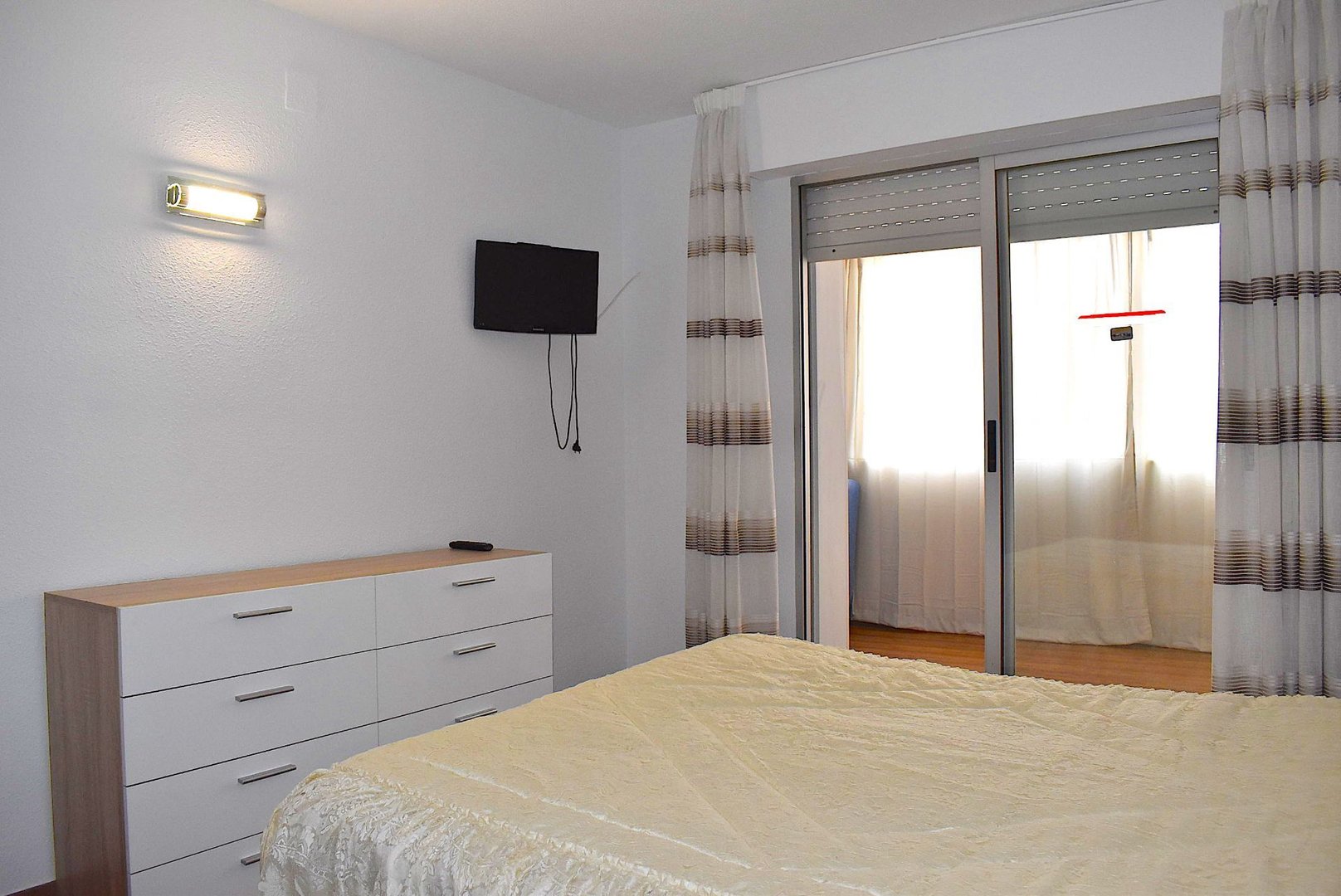 Wohnung 104 m² in Benidorm