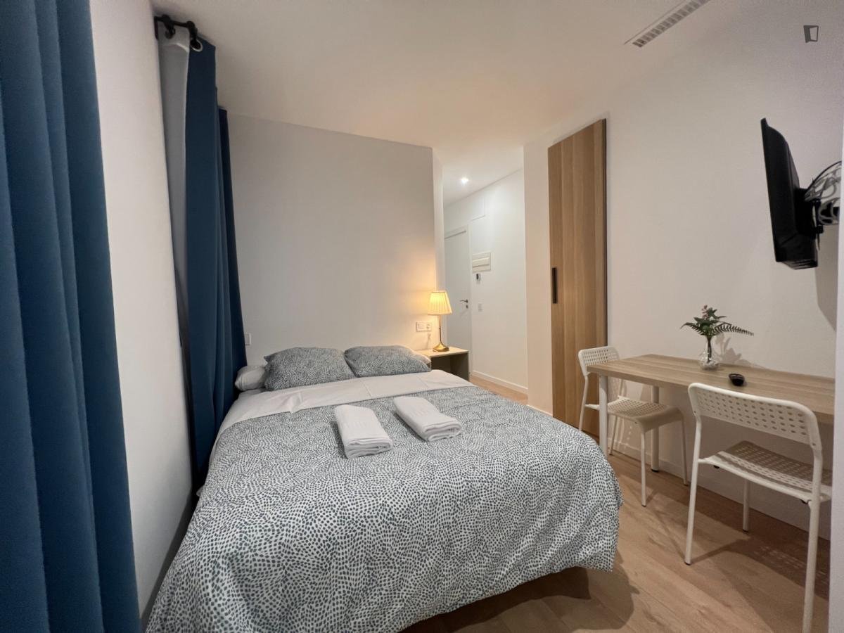 Pis de 25 m² a Madrid