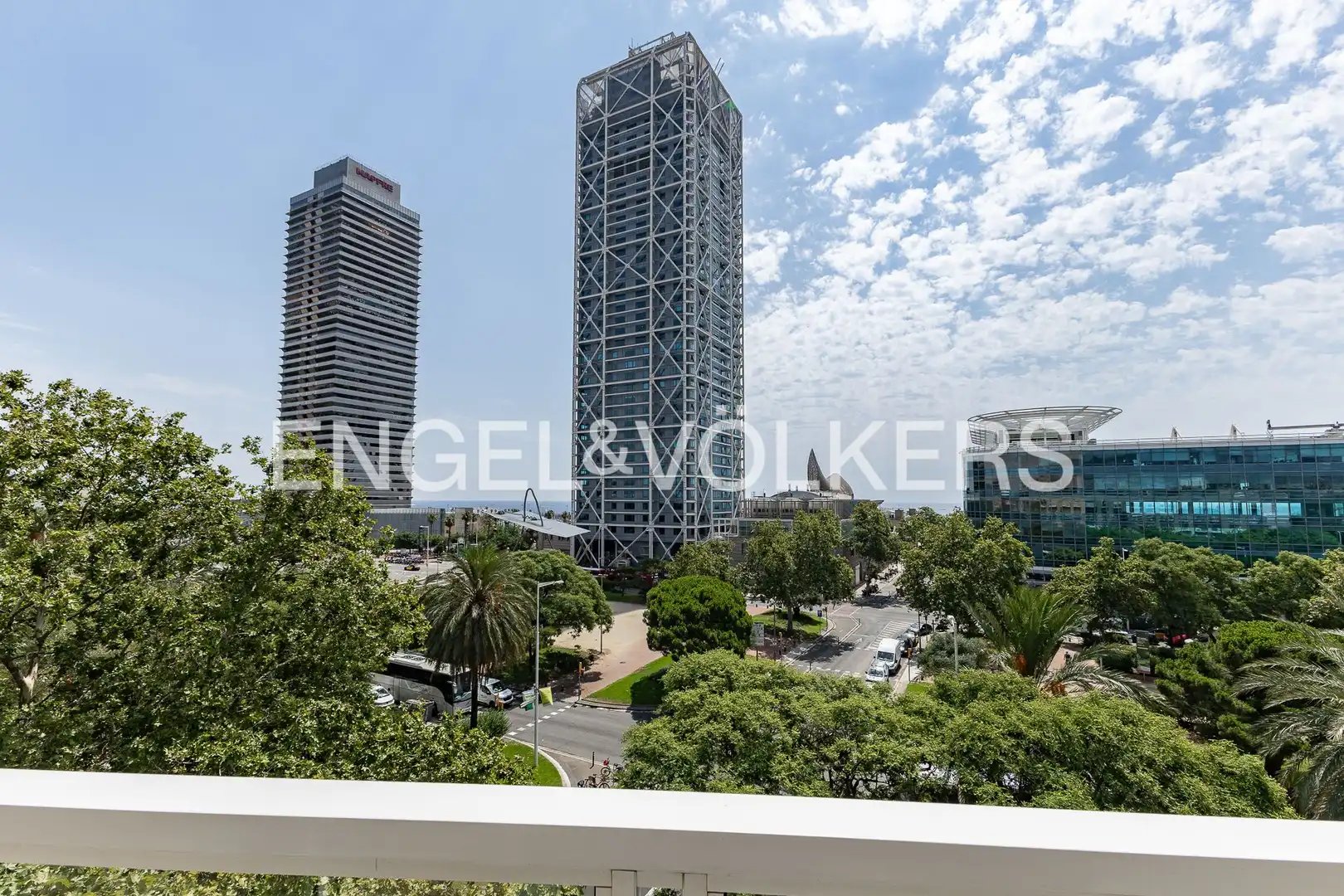 Piso de 220 m² en Barcelona
