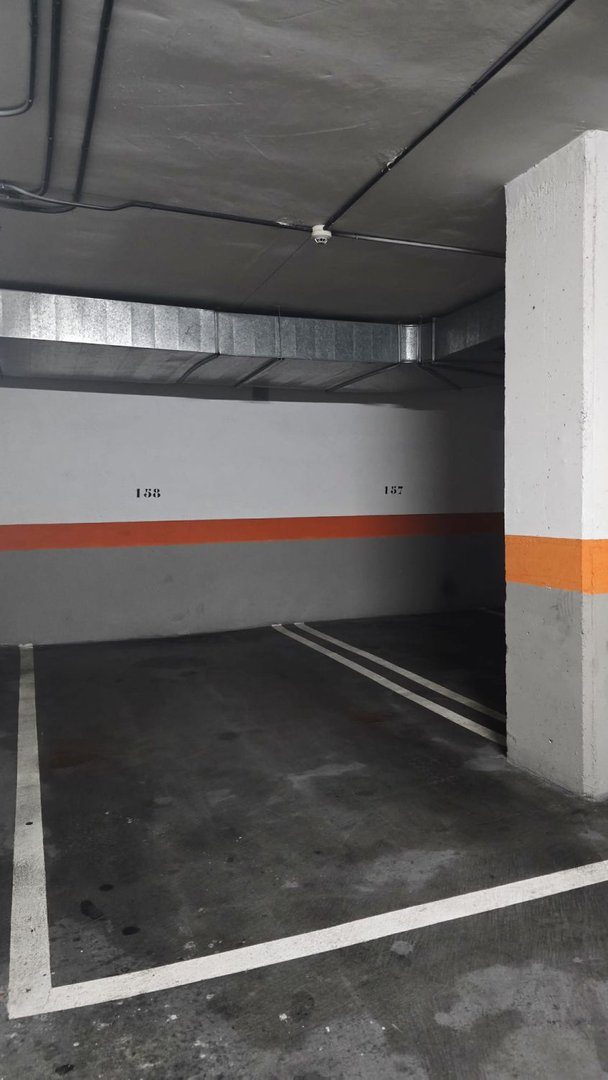 Квартира 104 м² в Мадриде