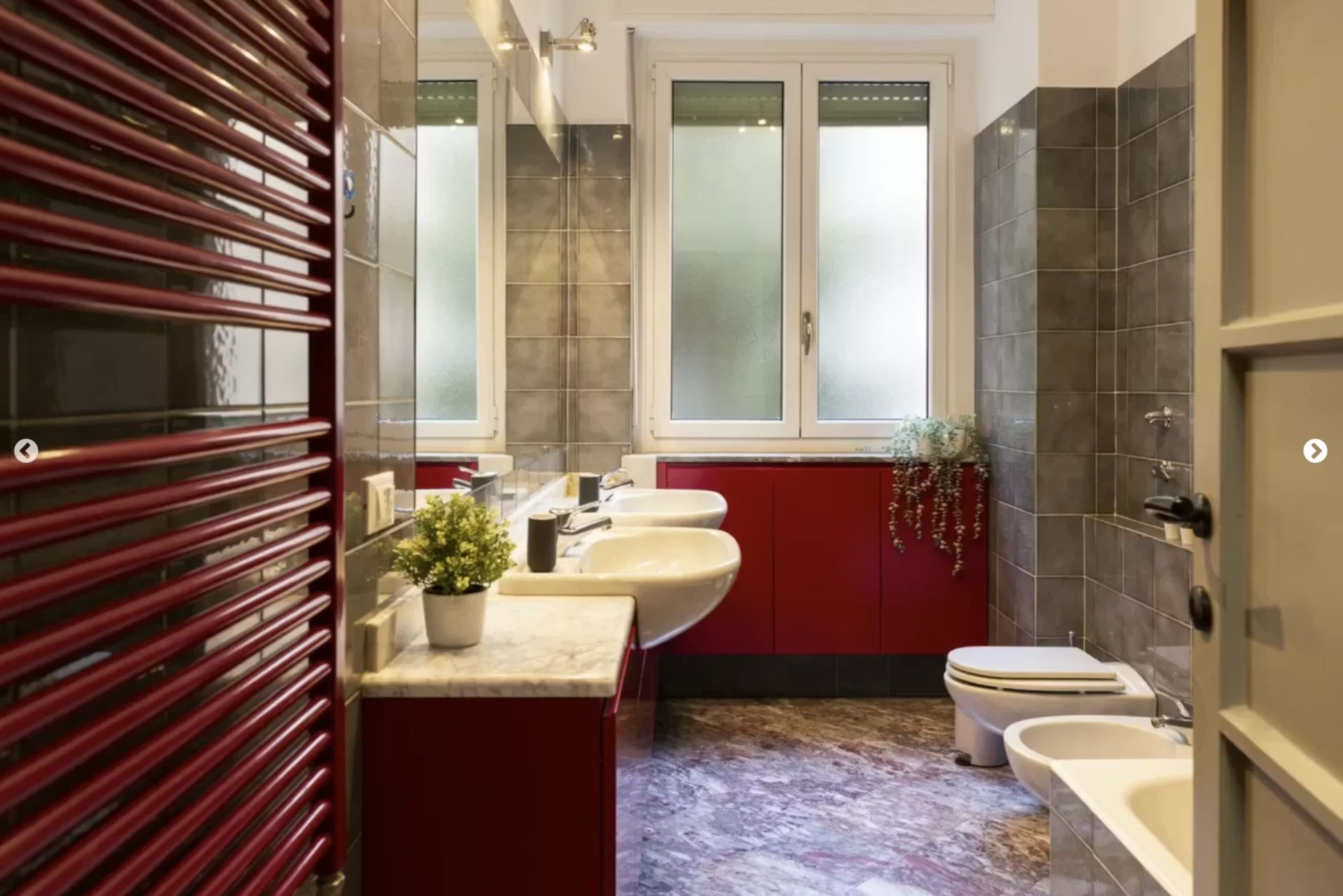 Piso de 111 m² en Gerona