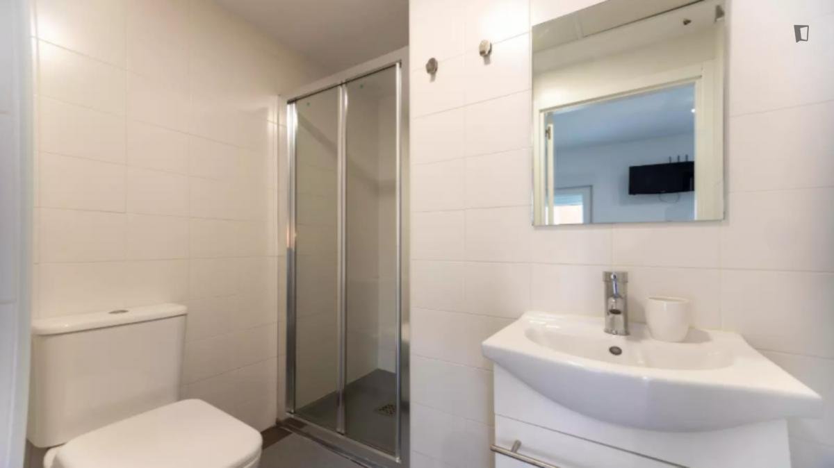 Appartamento 31 m² a Valencia