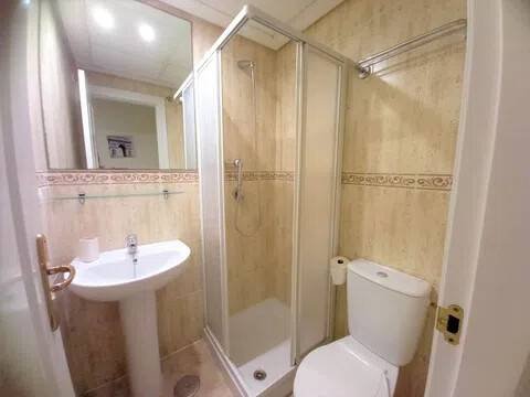 Pis de 140 m² a Manilva