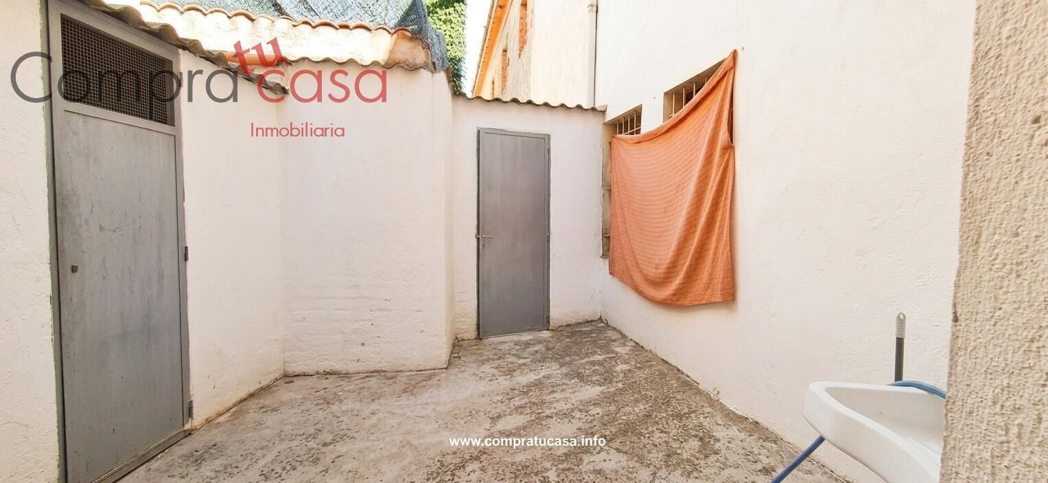 Casa de 143 m² en Segovia