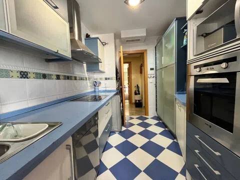 Apartamento 95 m² em Sevilla