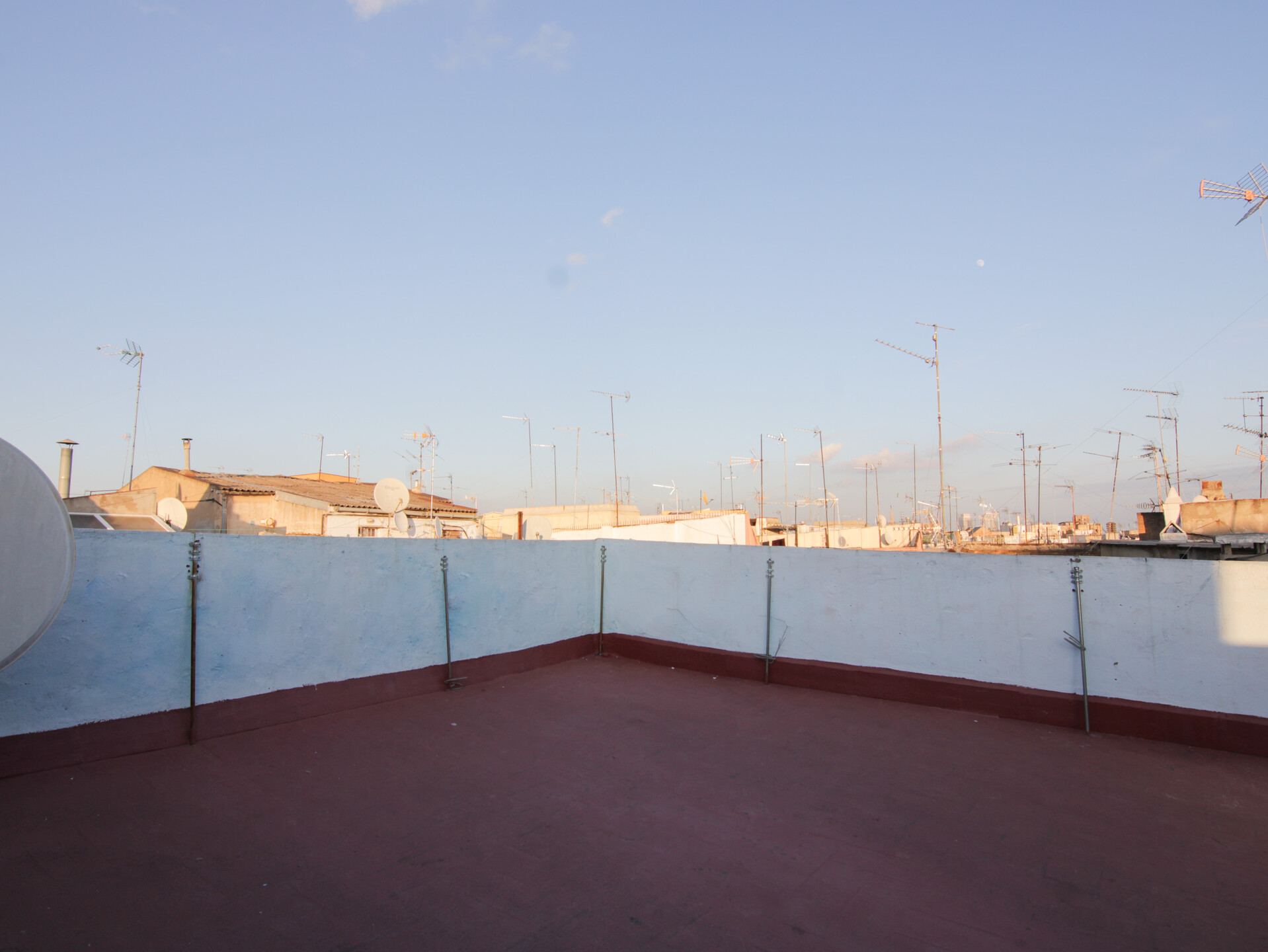 Pis de 45 m² a Barcelona